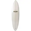 G&s Surfboards Magic Rp 7´2-2+1 Future Surfbræt