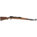 Ares Kar 98 Bolt Action Steel Version Airsoft-snigskytte