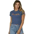 Salty Crew Sunny Side Baby T-shirt Med Korte ærmer