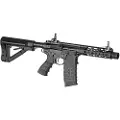 G&G Gc16 Etu Wild Hog 7´´ S-aeg Airsoft Angrebsriffel