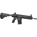 Heckler & koch H&k Hk417d Gbr Airsoft Angrebsriffel