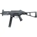 Heckler & koch Ump Sportline Airsoft Angrebsriffel