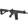 G&G Gc16 Etu Wart Hog 7´´ S-aeg Airsoft Angrebsriffel
