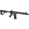G&G Gc16 Etu Wild Hog 12´´ S-aeg Airsoft Angrebsriffel