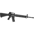 WE M16a3 Gbr Airsoft Angrebsriffel