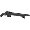 Action Army Aac T11 Short Bolt Action Airsoft-snigskytte