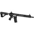 G&G Cm16 Etu Wild Hog 13.5´´ Airsoft Angrebsriffel