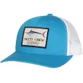 Salty Crew Marlin Mount Retro Trucker Kasket