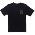 Salty Crew Pocket Knife T-shirt Med Korte ærmer