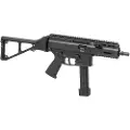 B&T Apc9 Pro Airsoft Angrebsriffel