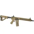 G&G Cm16 Etu Srxl S-aeg Airsoft Angrebsriffel