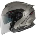 Premier Helmets 25 Jt5 Pinlock Prepared åben Hjelm