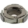 RMS Beauty Suzuki Burgman 125cc 100360431 Fuldt Snit