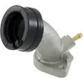 RMS Beauty Manifold Yamaha Majesty 125cc 1998-2002 100520460 Indsugningsmanifold
