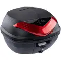 Kappa Moto K355 Monolock 35l Motorcykel Topkasse