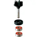 RMS Beauty Suzuki Katana 50cc 1 Serie 1997/2000 100110150 Reparationssæt Til Vandpumpe