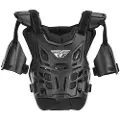 FLY Racing Revel Xl Ce Brystbeskytter
