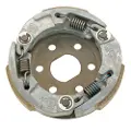 RMS Beauty Kymco Agility 50cc 4t 100360480 Fuldt Snit