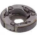 RMS Beauty Yamaha Bw´s 100cc 1999/2001 100360571 Fuldt Snit