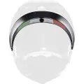 AGV Pista Gp Rr Pro Hjelmens Bagspoiler