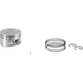 Evok Yamaha N-max 150cc 58mm 100091230 Stempelkit