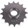 Rk 4392 520 Forreste Tandhjul