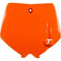 Ufo Ktm 65 Sx 02-08 Frontplade