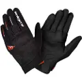 Seventy Degrees Sd-c40 Asphalt Sommerhandsker