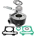 Evok Kymco 125cc 52.4mm 2v 100081150 Cylinderkit