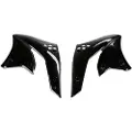 Ufo Kawasaki Kxf250 Radiatorbeskyttelse
