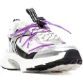 Xti Xtitil kvinder. 14453402-PLATA Træningssko 144534 hvid (41), Fast, Blonder, Casual