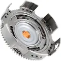 Evok 27x69t 100240166 Koblingskurv