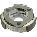 RMS Beauty Piaggio Vespa Gt 250cc/gts 300cc 100360412 Fuldt Snit