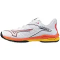 Mizuno Wave Exceed Tour 6 Ac Sko Til Alle Overflader