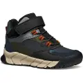 Geox Flexyper Pro B Støvler