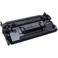 Responsible Hp Lj M506 M527/cf287x Kompatibel Toner