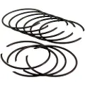 Rms Classic Piaggio Vespa 50-90-125 Prim-et3 079474 100300534 Koblingsfjedersæt 10 Enheder