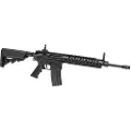 E&c Ec-303 Qr 1.0 Egv Airsoft Angrebsriffel