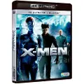 Fox Xray Xmen Uhd Blu-ray