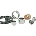 Rms Classic 12x18x12 Mm Piaggio Vespa Px 125cc 100151200 Nåleleje 5 Enheder