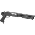 S&t M870 Short Version Airsoft Haglgevær