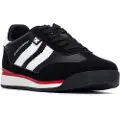 Xti Xtitil kvinder. 14458701-NEGRO Træningssko 144587 sort (40), Fast, Blonder, Casual