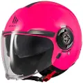 Mt Helmets Viale Sv S åben Hjelm