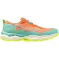 Mizuno Wave Daichi 9 Trailsko
