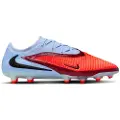 Nike Phantom 6 Low Elite-fodboldstøvler til kunstgræs - blå