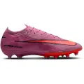 Nike Mercurial Vapor 16 Elite AG-Pro Low-Top-fodboldstøvler - Pink