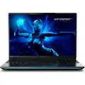 Medion Erazer Beast 16 X1 Md62732 16´´ Ultra 9-275hx/32gb/2tb Ssd/rtx 5090 Bærbar Computer