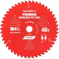 Specialist 184x48tx20/16 Mm Cordless Premium Træsnitsskive
