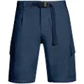 Hugo Boss Sariel 10270654 01 Shorts