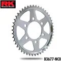 Rk 3677 428 Bagtandhjul